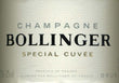 Champagne Bollinger Special Cuvèe