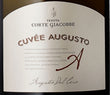 Durello Cuvée Augusto Riserva 2017