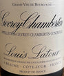 Gevrey-Chambertin Louis Latour 2021