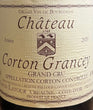 Corton Grancey Louis Latour 2020