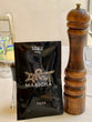 Pepe BIANCO di Sarawak varietale Kuching 90 grammi